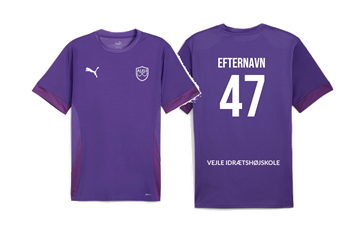 Alele 26/27 Spilletrøje